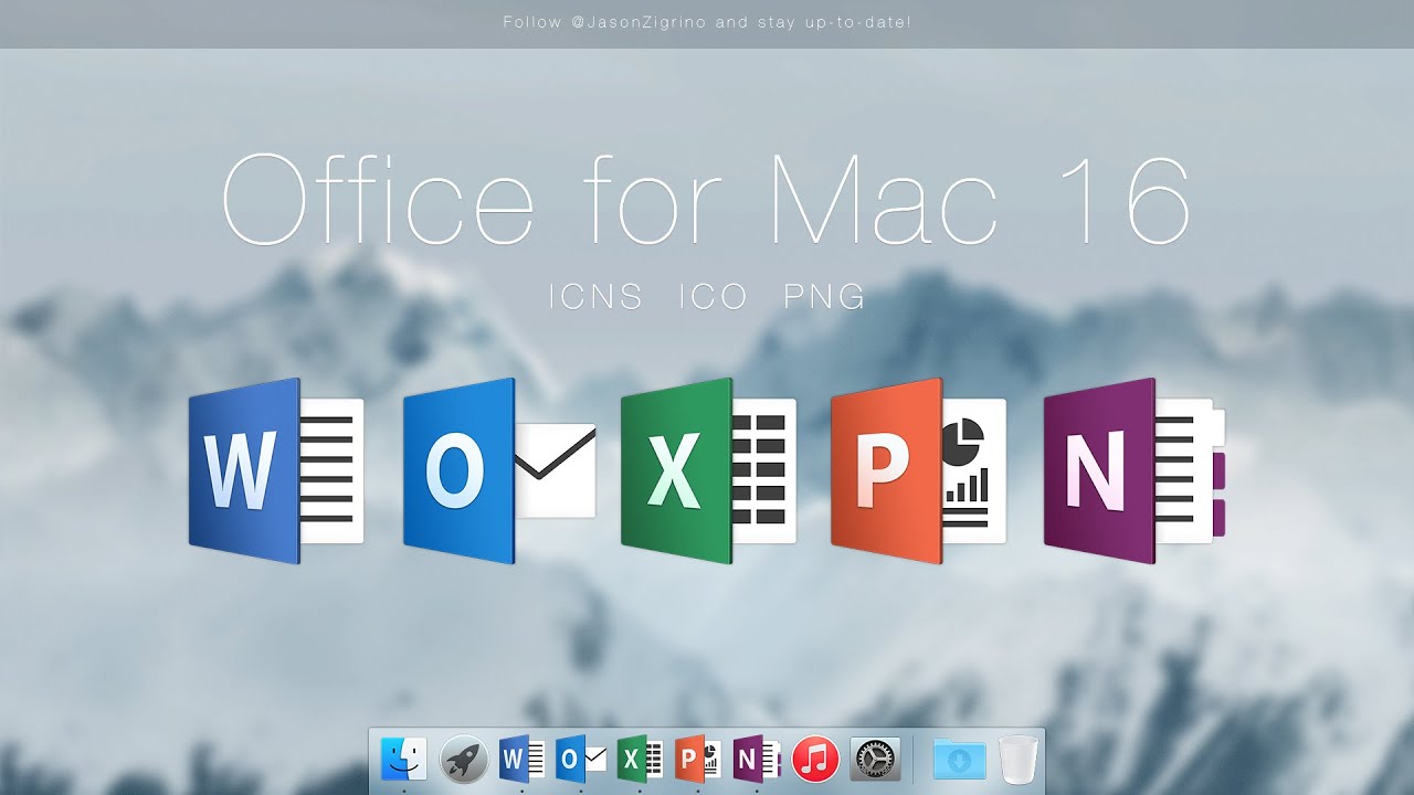 microsoft office professional for mac